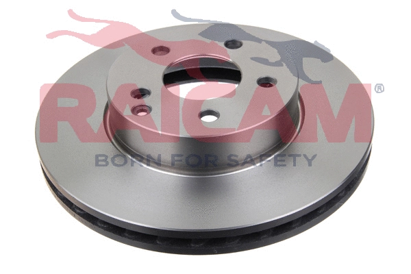 Disque de frein RAICAM RD01073