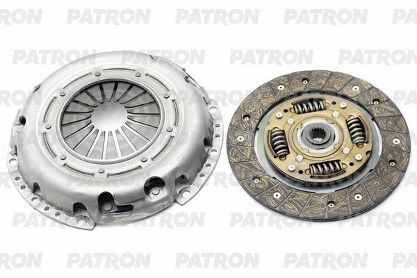 Kit d'embrayage PATRON PCE0048