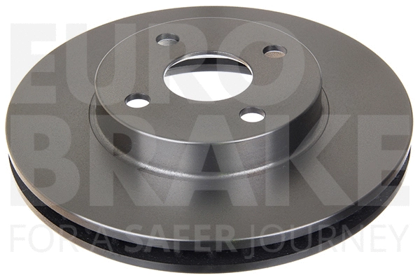 Disque de frein EUROBRAKE 5815204579