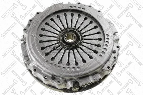 Mécanisme d'embrayage STELLOX 83-04548-SX