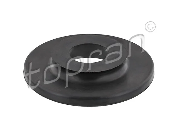Fixation de ressort TOPRAN 112 415