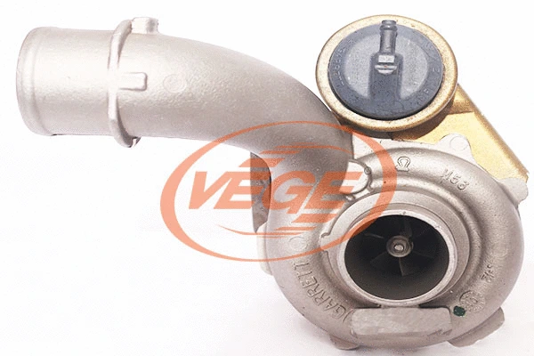 Turbocompresseur, suralimentation VEGE 08851972