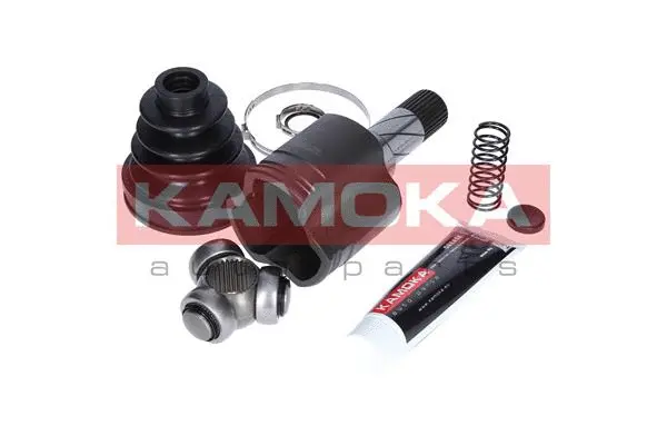 Jeu de joints, arbre de transmission KAMOKA 8008