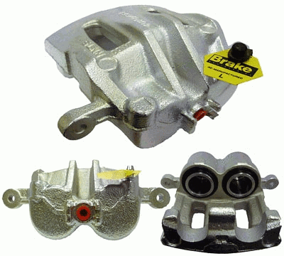 Étrier de frein Brake ENGINEERING CA3151