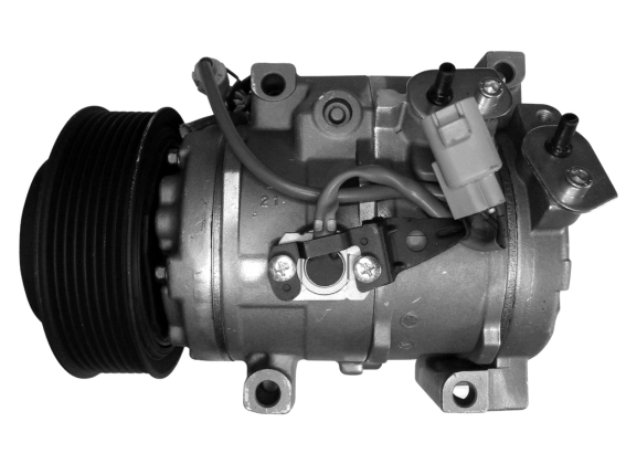 Compresseur, climatisation Airstal 10-3139