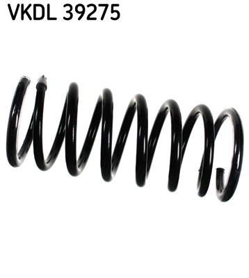 Ressort de suspension SKF VKDL 39275
