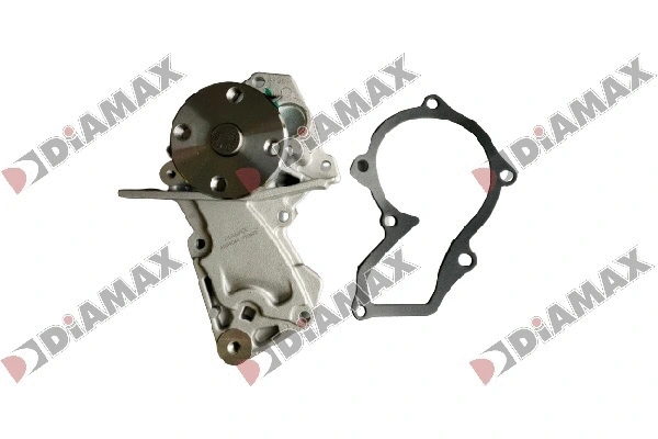 Pompe à eau additionnelle, chauffage auxiliaire DIAMAX AD04048
