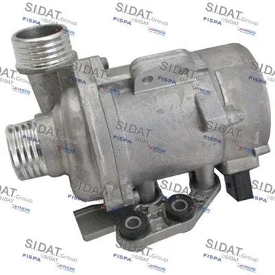 Pompe à eau, refroidissement du moteur AUTOTEAM E5305