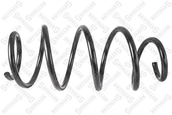 Ressort de suspension STELLOX 10-23089-SX