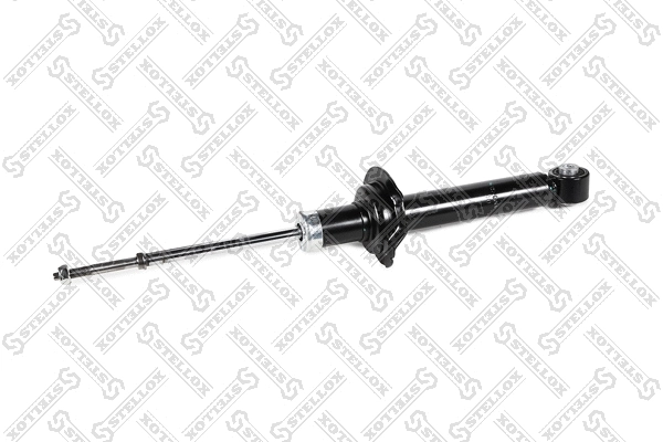 Amortisseur STELLOX 3212-0003-SX