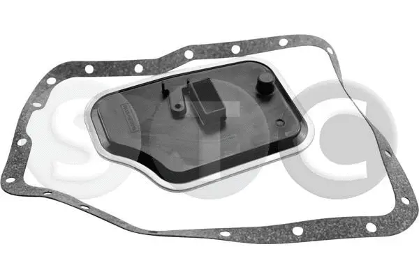 Kit de filtre hydraulique, boîte automatique STC T421107