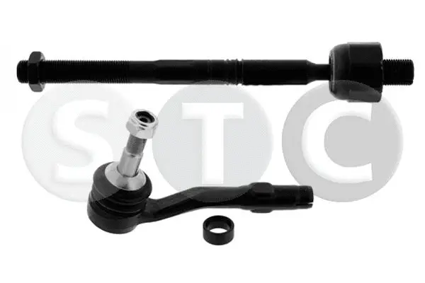 Kit d'assemblage, levier de déviation STC T439786