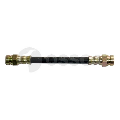 Flexible de frein OSSCA 01662