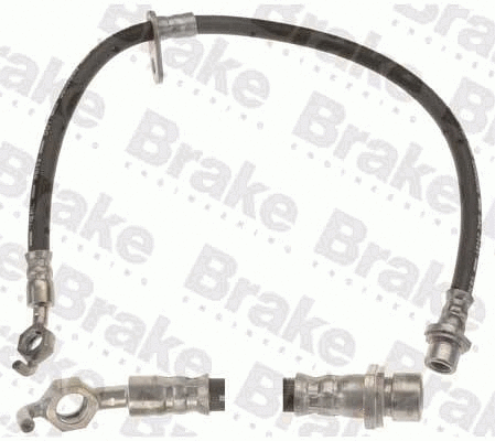 Flexible de frein Brake ENGINEERING BH778367