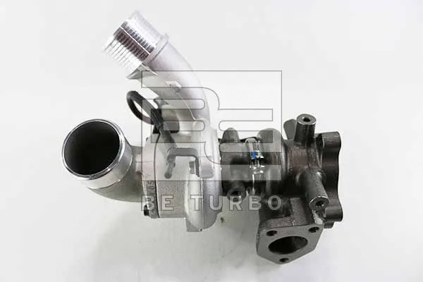 Turbocompresseur, suralimentation BE TURBO 131558