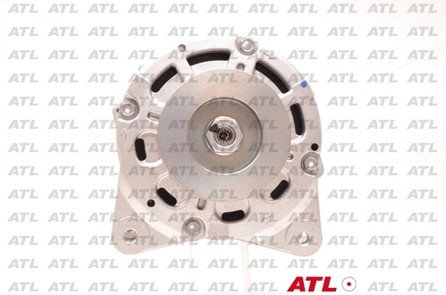 Alternateur ATL Autotechnik L 51 621