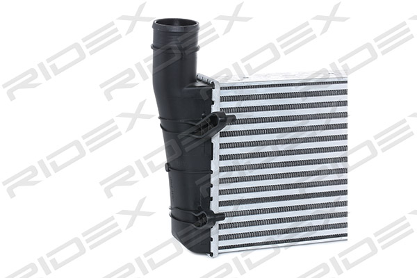 Refroidisseur d'air de suralimentation RIDEX 468I0015