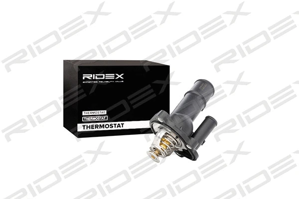 Thermostat, liquide de refroidissement RIDEX 316T0076