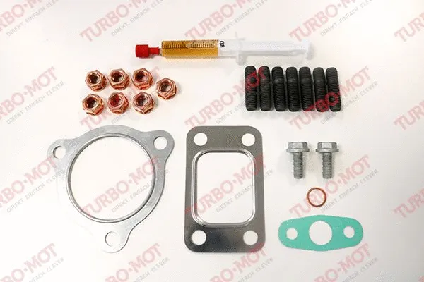 Kit de montage, compresseur TURBO-MOT MS1371
