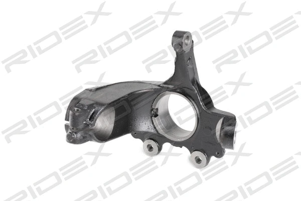 Fusée d'essieu, suspension de roue RIDEX 1159S0042