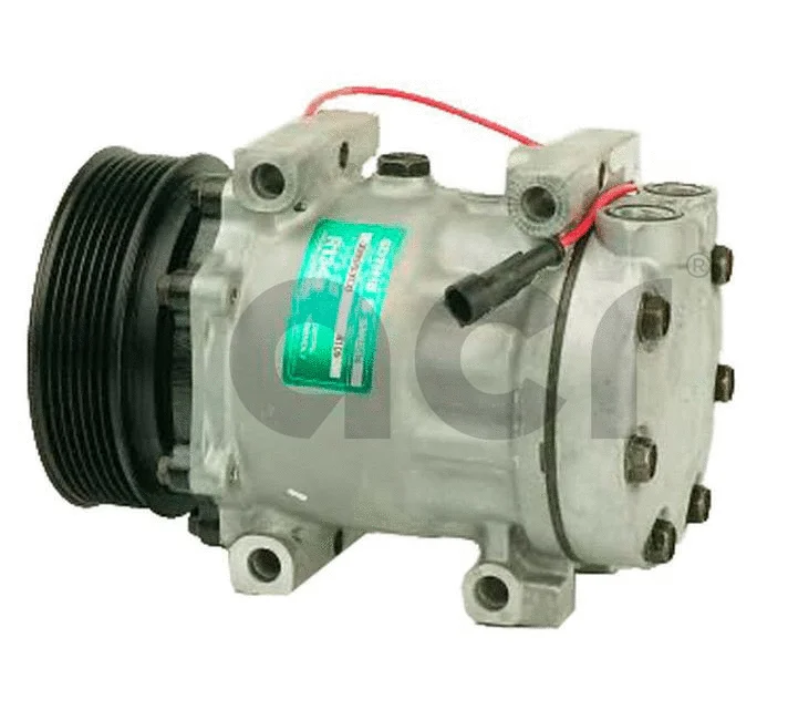 Compresseur, climatisation ACR 130814
