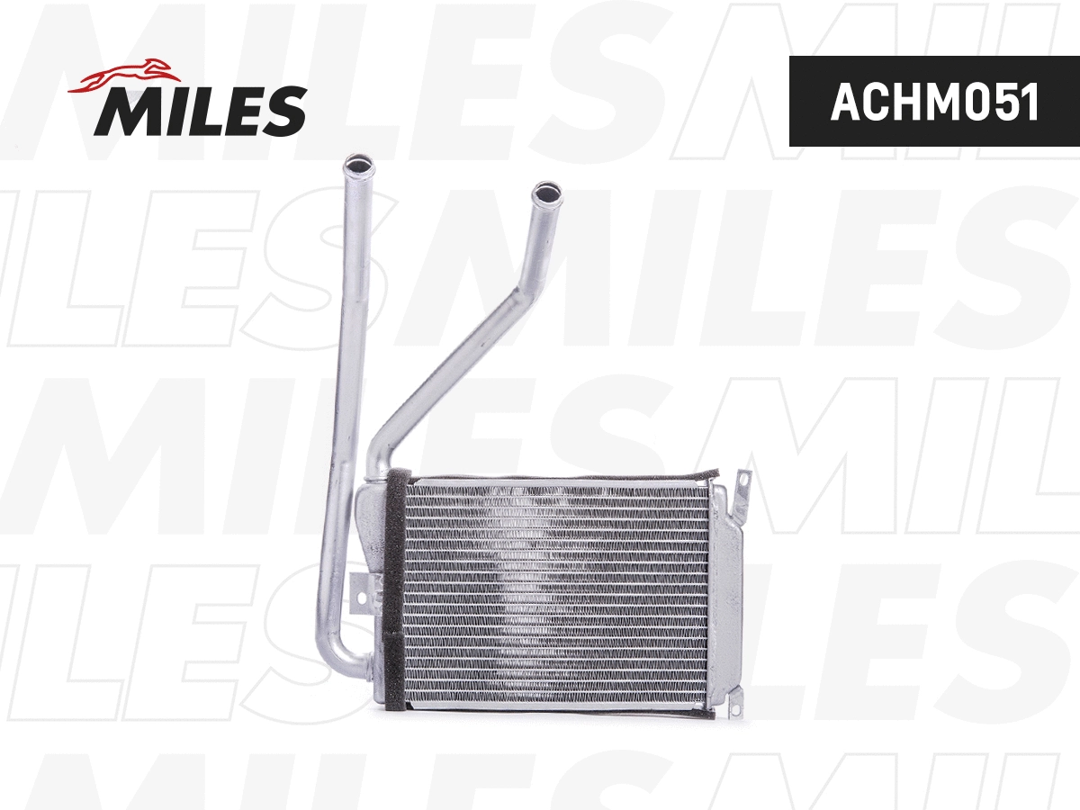 Système de chauffage MILES ACHM051