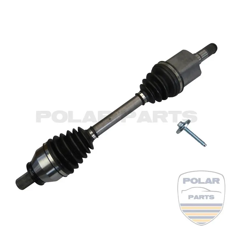 Arbre de transmission POLAR PARTS 10005395