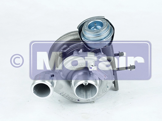 Turbocompresseur, suralimentation MOTAIR TURBO 334620