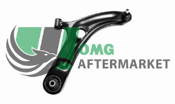 Bras de liaison, suspension de roue OMG SRL G40.8054/C