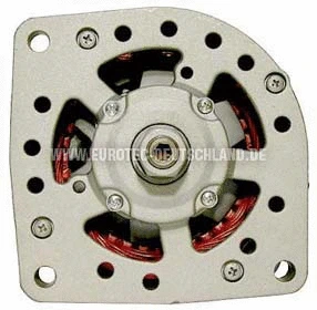Alternateur EUROTEC 12039490