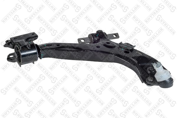 Bras de liaison, suspension de roue STELLOX 54-00032-SX