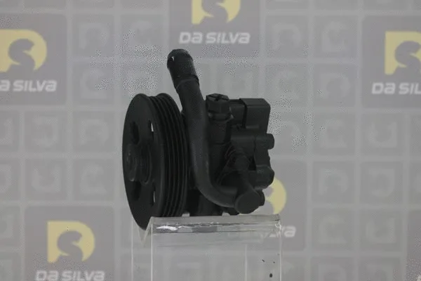 Pompe hydraulique, direction DA SILVA DP3477