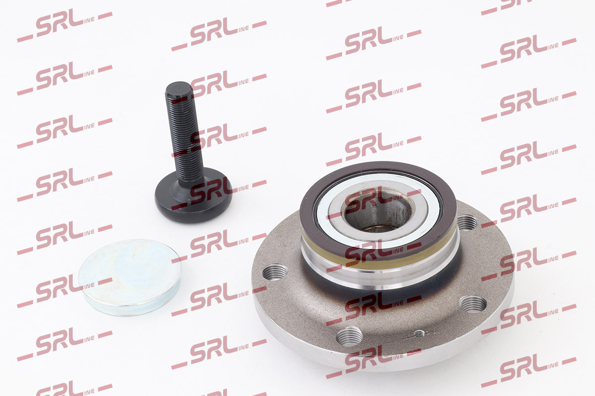 Kit de roulements de roue SRLine S41-1026