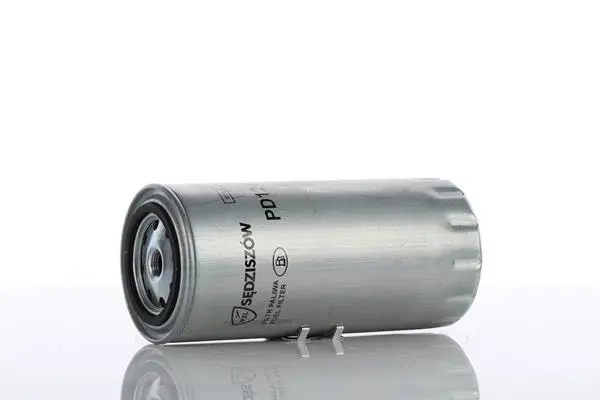 Filtre à carburant PZL Filters PD124