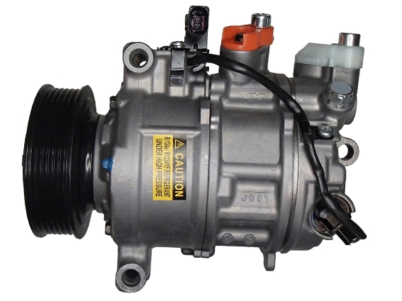 Compresseur, climatisation Airstal 10-3373