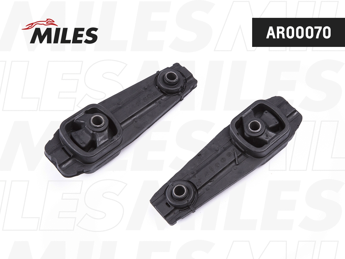 Support moteur MILES AR00070
