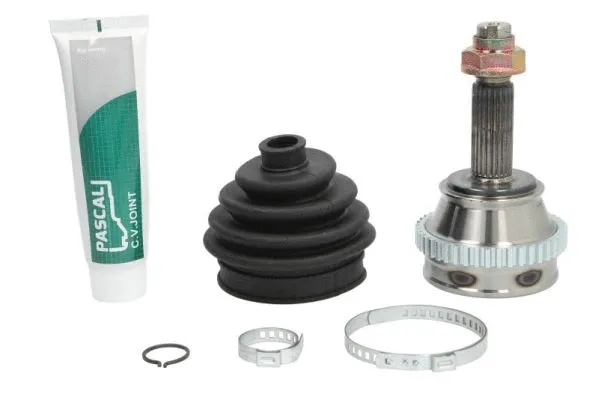 Jeu de joints, arbre de transmission PASCAL G1F022PC