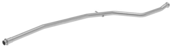 Tuyau d'échappement HELLA 8LA 366 002-711