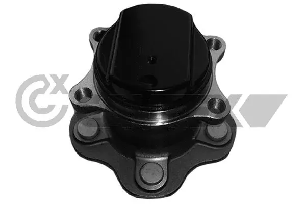 Moyeu de roue CAUTEX 750579