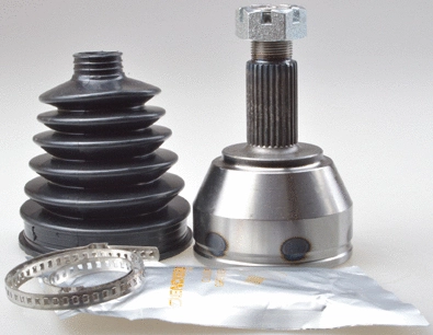 Jeu de joints, arbre de transmission DENCKERMANN C120435