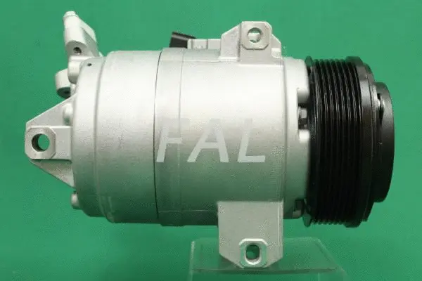 Compresseur, climatisation FAL Anlasser- und Lichtmaschinenservice F012722/1