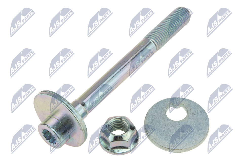 Vis de correction du carrossage NTY ZWT-VW-030SK