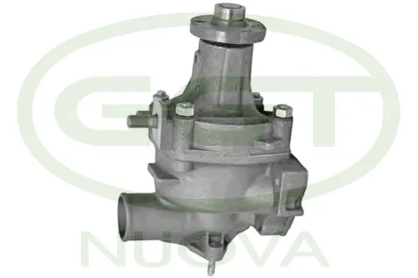 Pompe à eau, refroidissement du moteur GGT PA12117