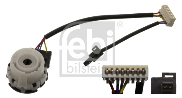 Interrupteur d'allumage/de démarreur FEBI BILSTEIN 38638