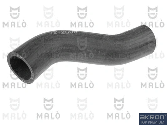 Durite de radiateur AKRON-MALÒ 235742A