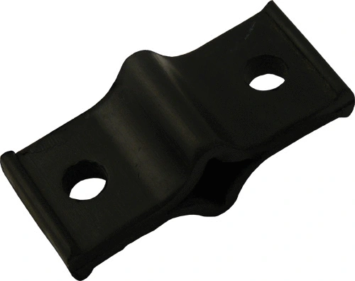 Support, silencieux VEGAZ GmbH ALG-103