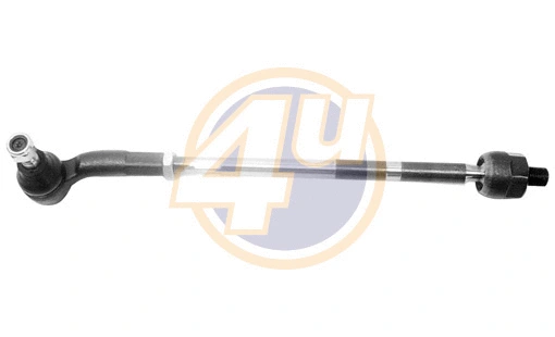 Barre de connexion 4u VV-J-94807