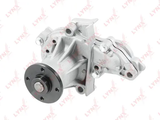 Pompe à eau, refroidissement du moteur LYNXAUTO CW-0126