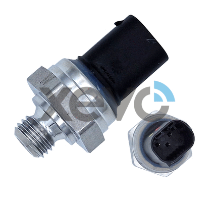 Capteur, pression des gaz échappement XEVO XMS7222
