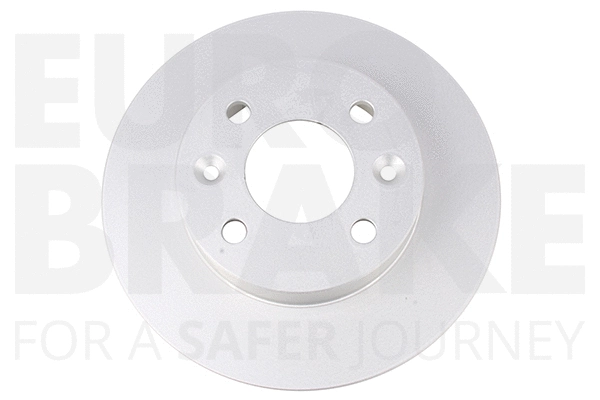 Disque de frein EUROBRAKE 5815313938